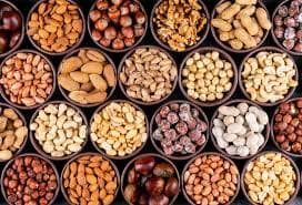 Premium Dry Fruits